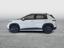 Škoda Epiq Selection 55 in 3L Platinum-Weiß Metallic
