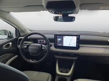 Škoda Epiq Selection 55 in 3L Platinum-Weiß Metallic
