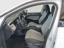 Škoda Epiq Selection 55 in 3L Platinum-Weiß Metallic