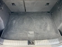 Audi A3 Sportback 30 TFSI S line exterieur in Daytonagrau Perleffekt