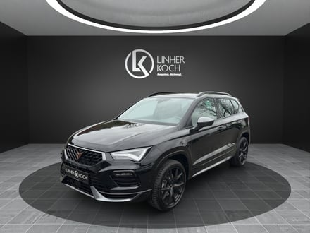 CUPRA Ateca 1.5 TSI DSG 150