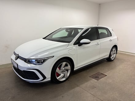 VW Golf GTE