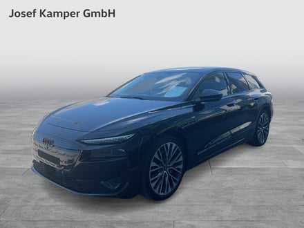 Audi A6 Avant e-tron quattro