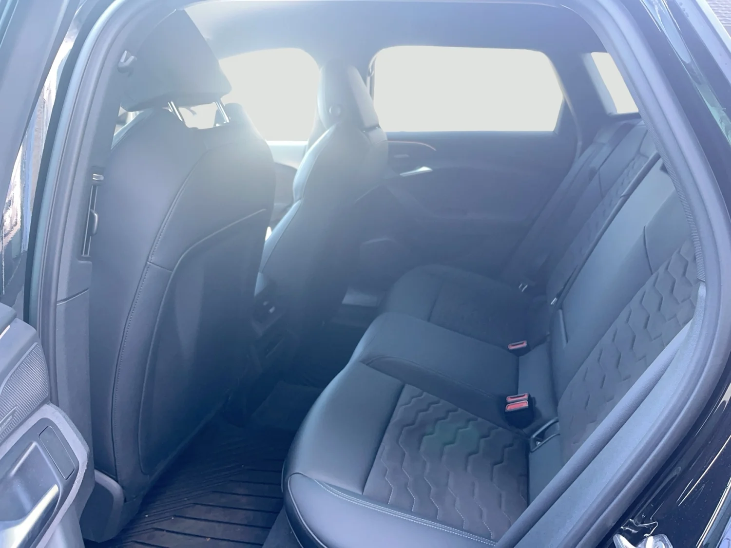 Bild eines A6 Avant e-tron quattro