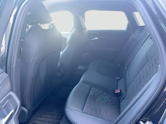 Bild eines A6 Avant e-tron quattro