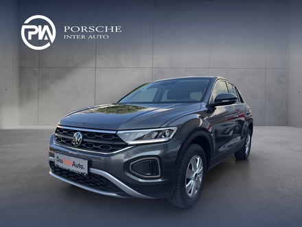 VW T-Roc 4Me TSI