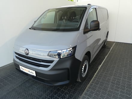VW Transporter Kastenwagen Entry TDI