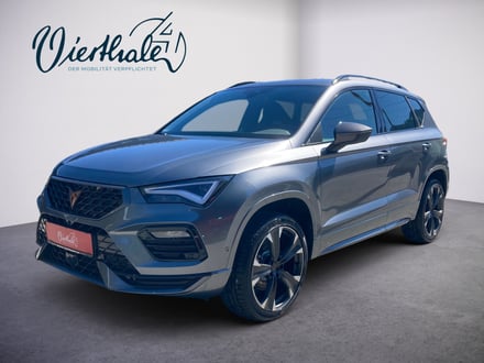 CUPRA Ateca 1.5 TSI DSG 150