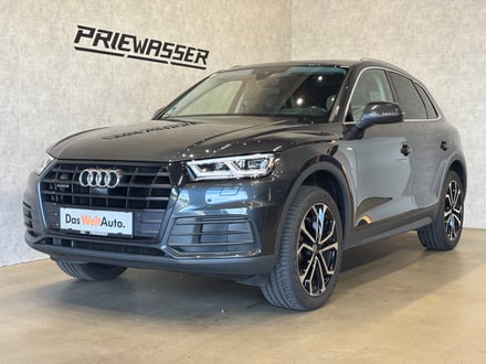 Audi Q5 2.0 TDI quattro
