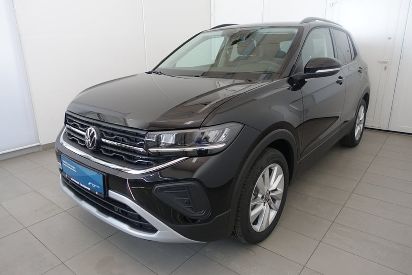 VW T-Cross Friends TSI