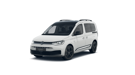 VW Caddy Edition eHybrid 110 kW