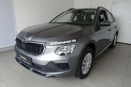 Škoda Kamiq Essence TSI