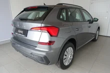 Thumbnail-Foto von Fahrzeug