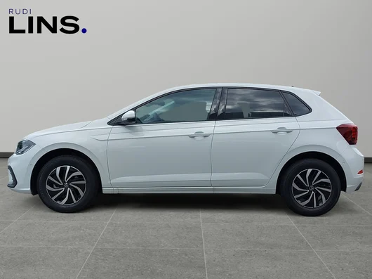 Bild eines Polo Friends TSI