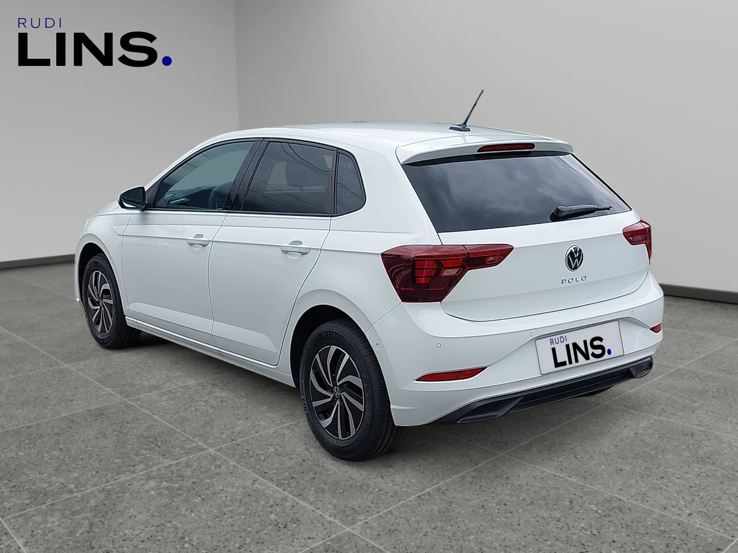 Bild eines Polo Friends TSI