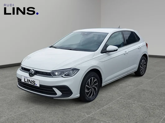 Bild eines Polo Friends TSI