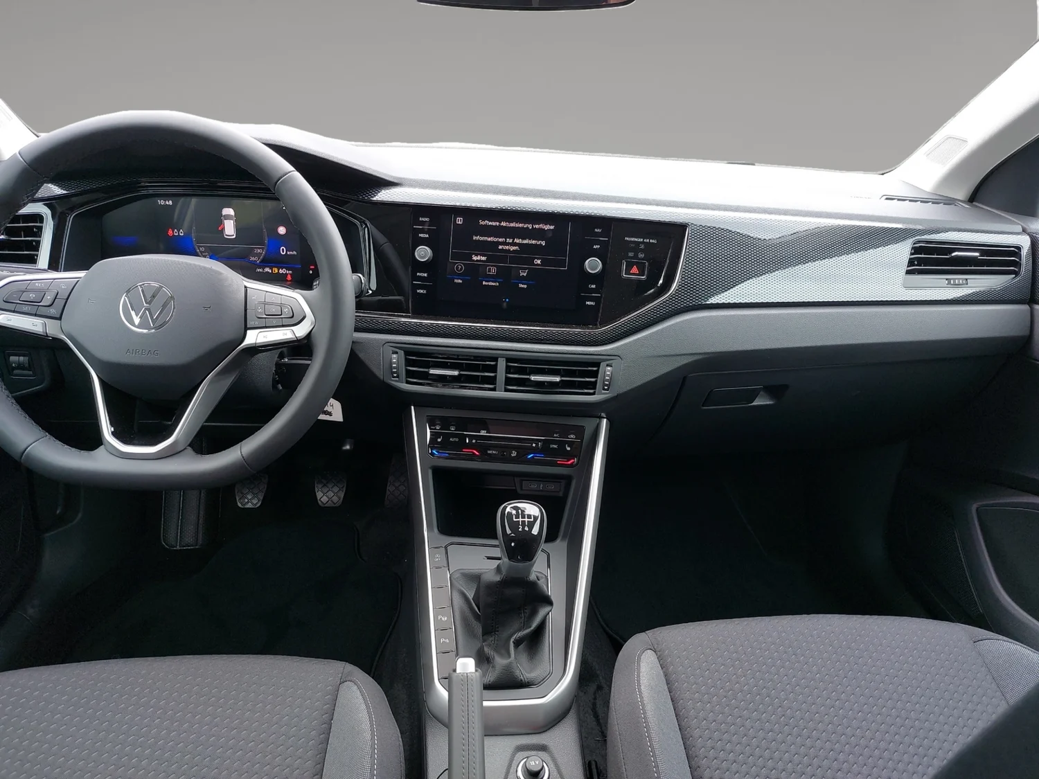 Bild eines Polo Friends TSI