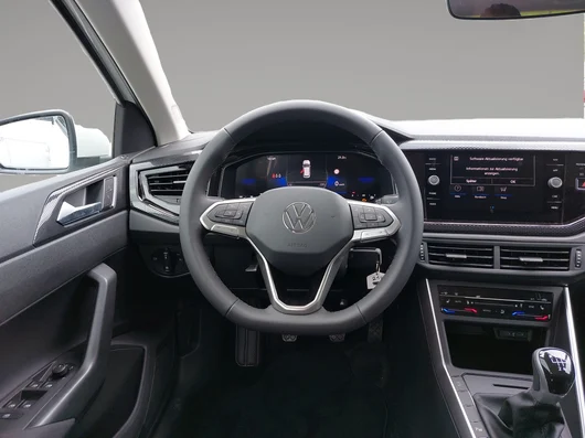 Bild eines Polo Friends TSI