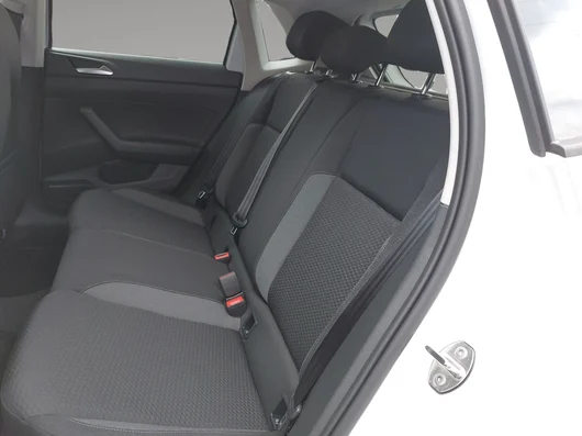 Bild eines Polo Friends TSI