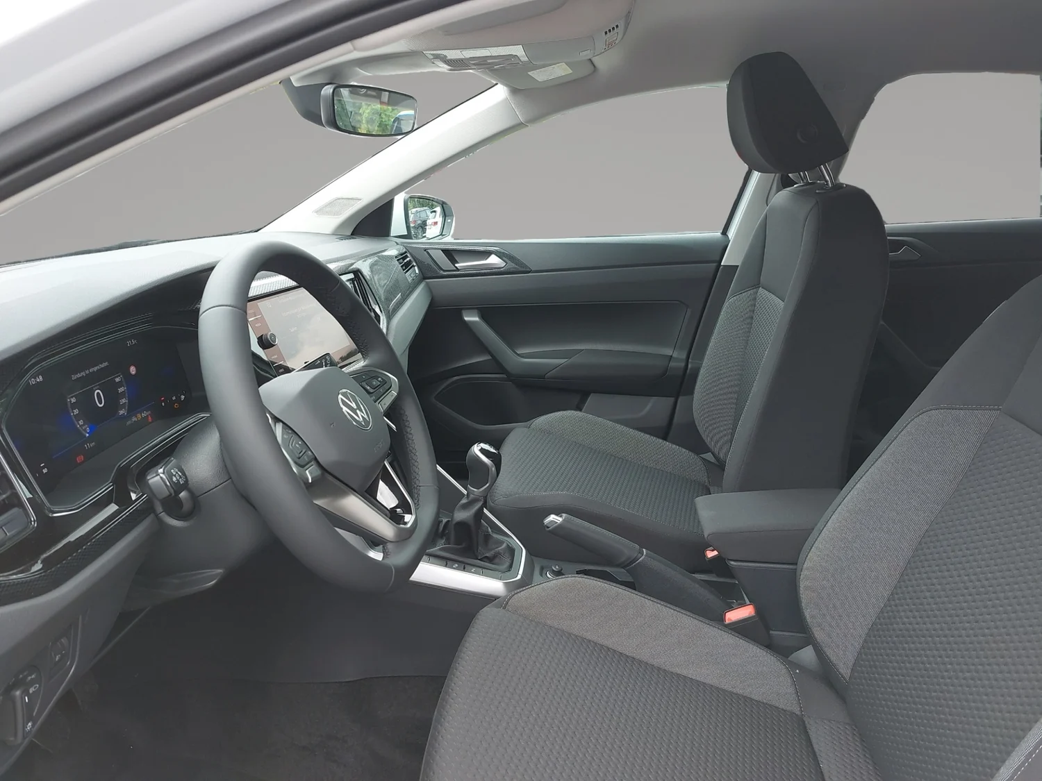 Bild eines Polo Friends TSI