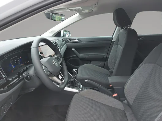 Bild eines Polo Friends TSI