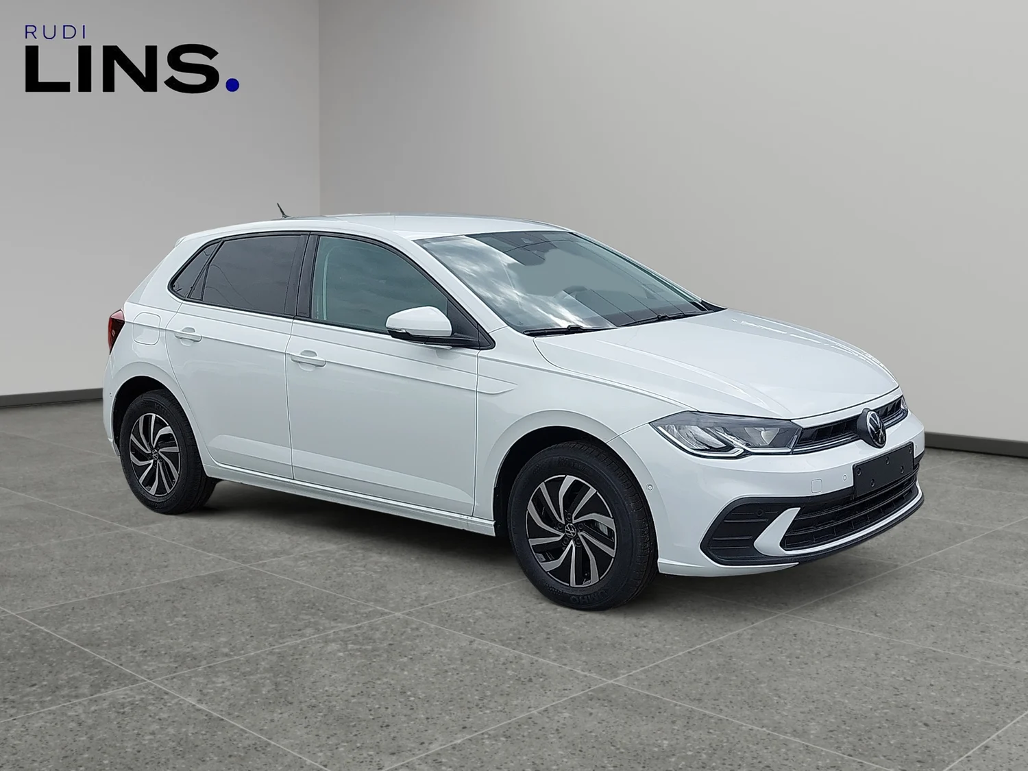 Bild eines Polo Friends TSI