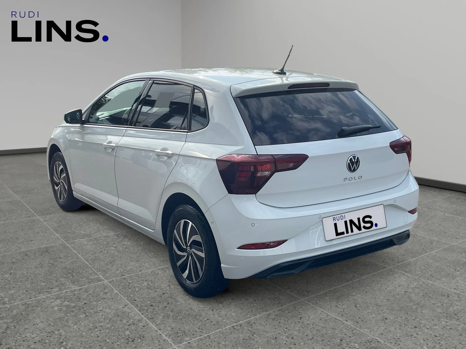 Bild eines Polo Friends TSI