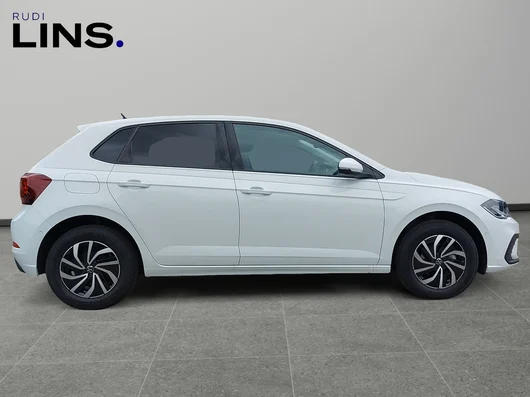 Bild eines Polo Friends TSI