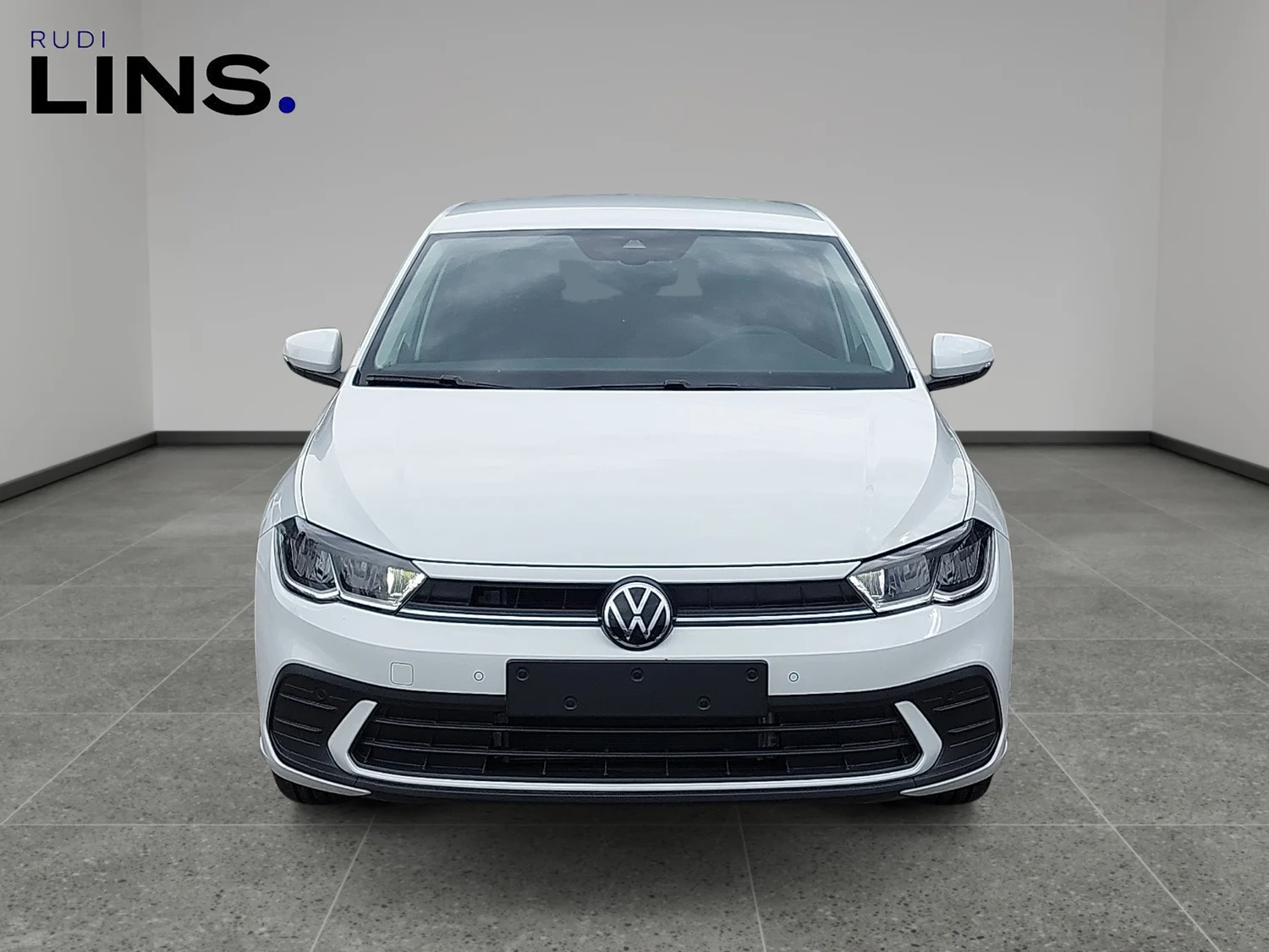 Bild eines Polo Friends TSI