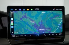 Thumbnail-Foto von Fahrzeug