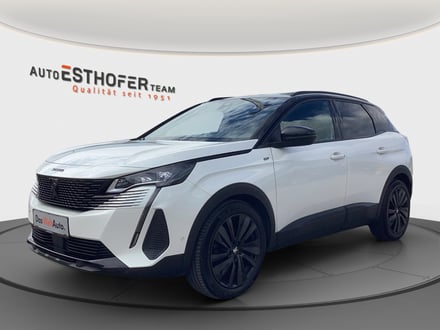 Peugeot 3008 GT