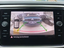Thumbnail-Foto von Fahrzeug