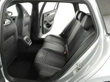 VW Passat Variant Sport eTSI DSG in Oyster Silver Metallic