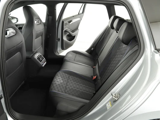 Bild eines VW Passat Variant Sport eTSI DSG