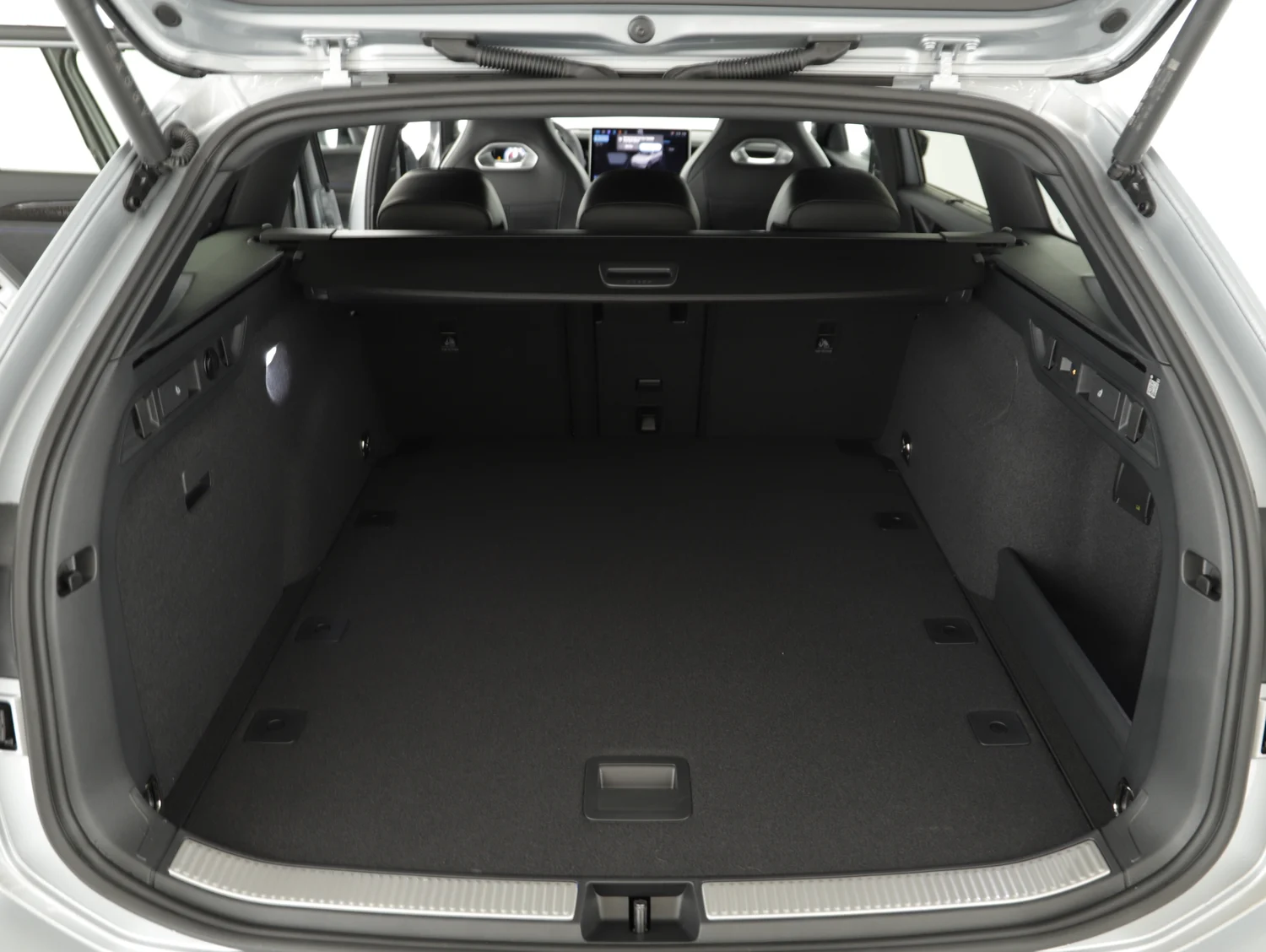 Bild eines VW Passat Variant Sport eTSI DSG
