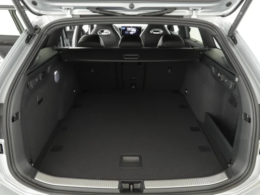 Bild eines VW Passat Variant Sport eTSI DSG