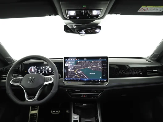 Bild eines VW Passat Variant Sport eTSI DSG