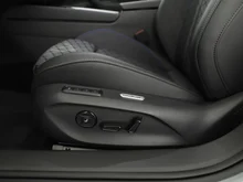 VW Passat Variant Sport eTSI DSG in Oyster Silver Metallic