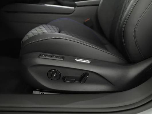 Bild eines VW Passat Variant Sport eTSI DSG