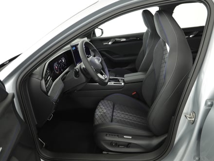 VW Passat Variant Sport eTSI DSG