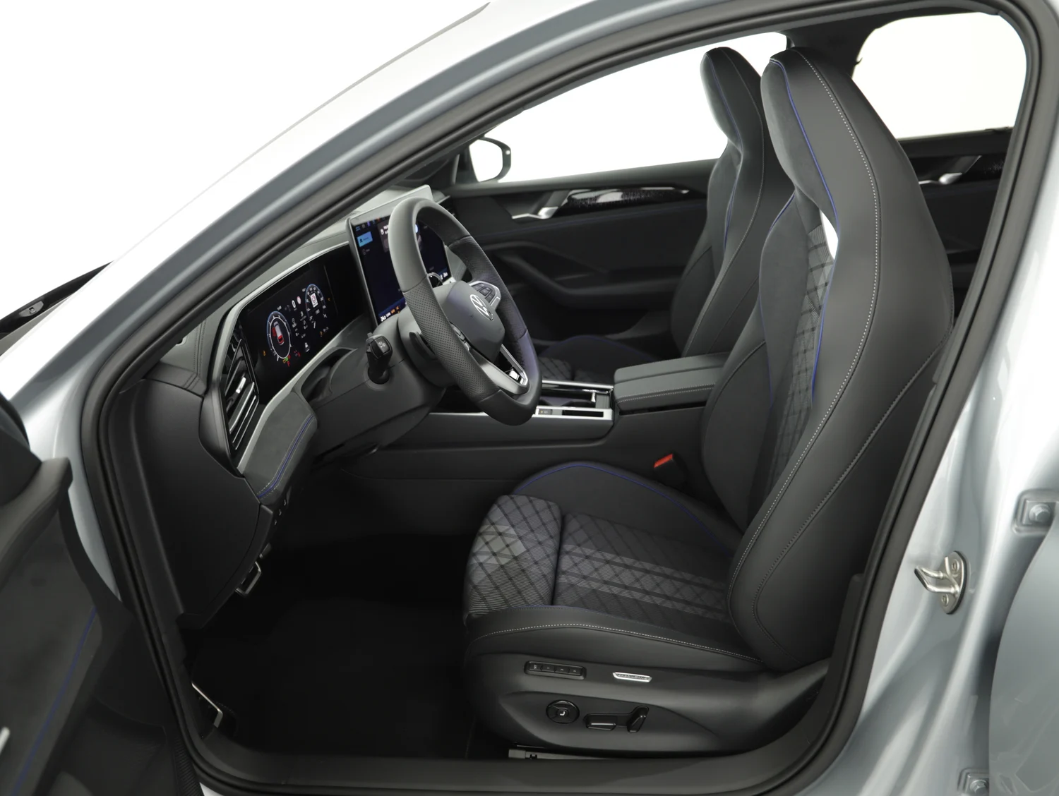 Bild eines VW Passat Variant Sport eTSI DSG
