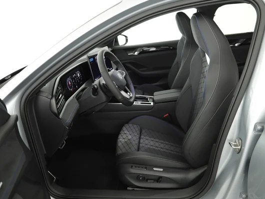Bild eines VW Passat Variant Sport eTSI DSG