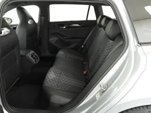 VW Passat Variant Sport eTSI DSG in Oyster Silver Metallic