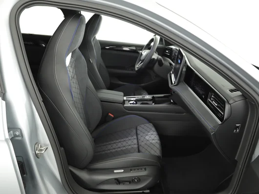 Bild eines VW Passat Variant Sport eTSI DSG