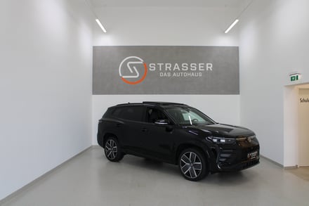 VW Tayron Sport TDI 4MOTION DSG