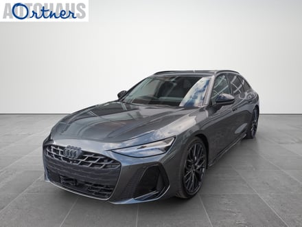 Audi A6 Avant e-hybrid quattro 270 kW