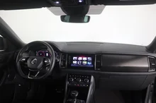 Thumbnail-Foto von Fahrzeug
