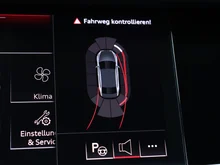 Audi A3 Limousine 35 TFSI advanced in 0E Mythosschwarz Metallic
