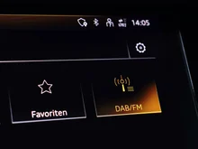 Audi A3 Limousine 35 TFSI advanced in 0E Mythosschwarz Metallic