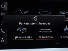 Audi A3 Limousine 35 TFSI advanced in 0E Mythosschwarz Metallic